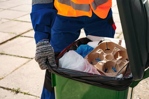 Best Basement Cleanout  in Rolling Hills, CA